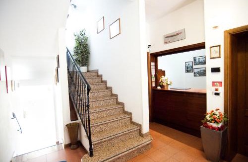Arezzo Hotel | Hotel La Toscana