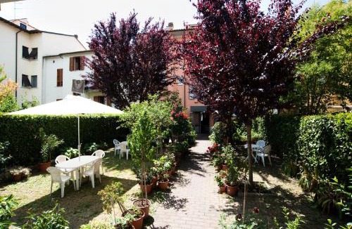 Arezzo Hotel | Hotel La Toscana