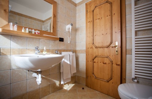 La Palud Hotel | Hotel La Vallee Blanche