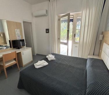 Tremiti Islands Hotel | Hotel La Vela