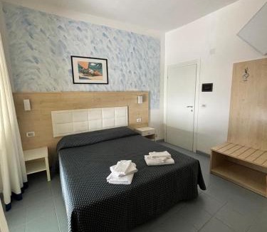 Tremiti Islands Hotel | Hotel La Vela