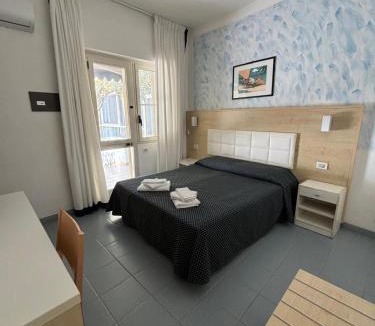Tremiti Islands Hotel | Hotel La Vela
