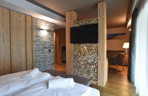 Alpe Ciamporino Hotel | Hotel La Vetta