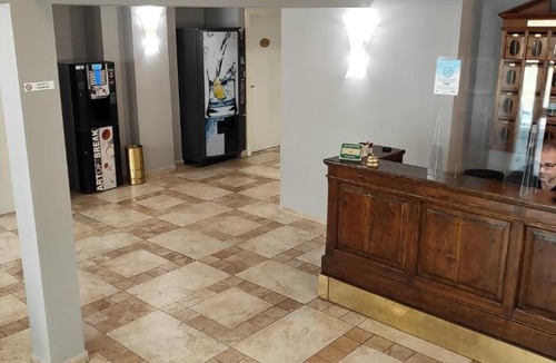 Porta Romana Hotel | Hotel La Vignetta
