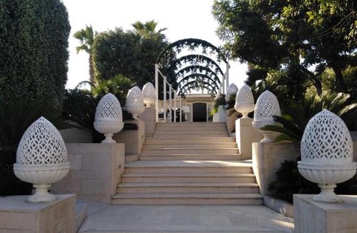 Giovinazzo Hotel | Hotel Lafayette