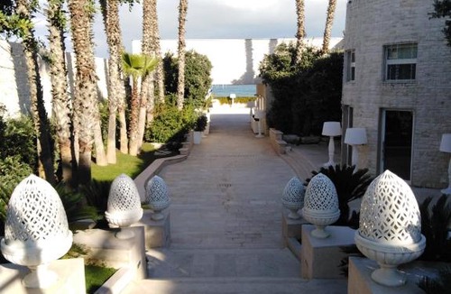 Giovinazzo Hotel | Hotel Lafayette