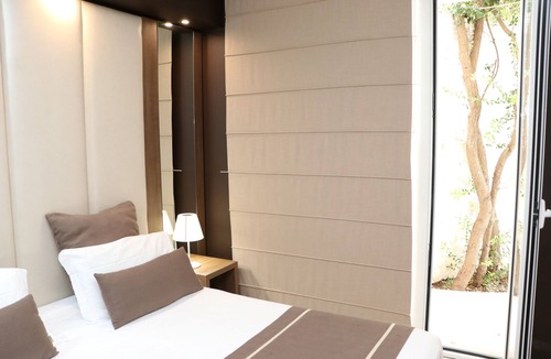Giovinazzo Hotel | Hotel Lafayette