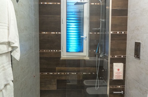 Giovinazzo Hotel | Hotel Lafayette