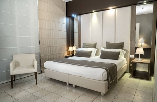 Giovinazzo Hotel | Hotel Lafayette