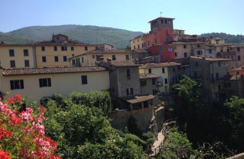 Loro Ciuffenna Hotel | Hotel Le 3 Fonti