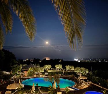 Sirolo Hotel | Hotel Le Cave