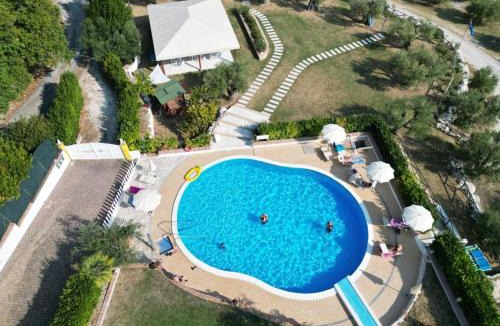 Sirolo Hotel | Hotel Le Cave