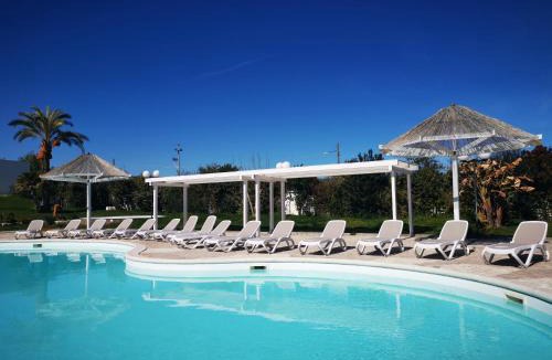 Mandrione Hotel | Hotel Le Ginestre Family & Wellness