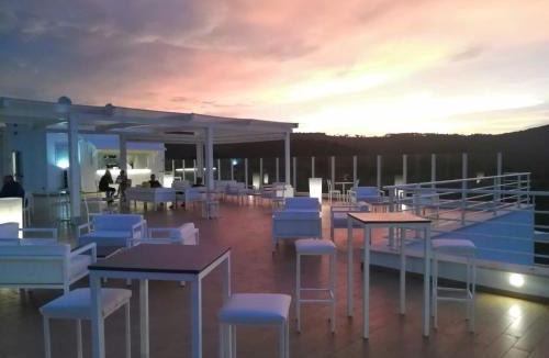 Mandrione Hotel | Hotel Le Ginestre Family & Wellness
