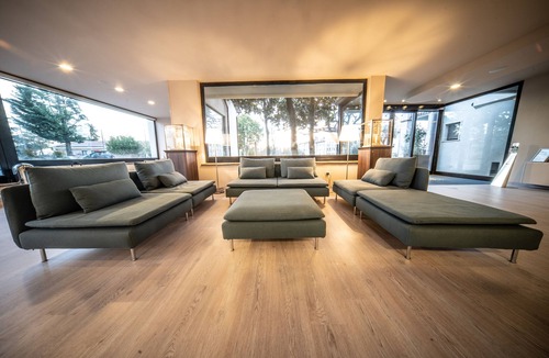 Santa Maria degli Angeli Hotel | Hotel Le Grazie