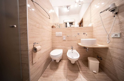Santa Maria degli Angeli Hotel | Hotel Le Grazie