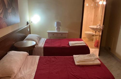 Castellammare di Stabia Hotel | Hotel LE PALME