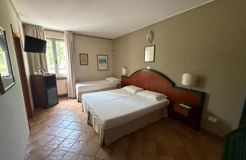 Foligno Hotel | Hotel Le Mura