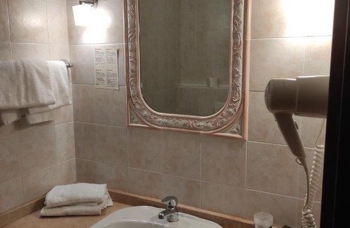 Foligno Hotel | Hotel Le Mura