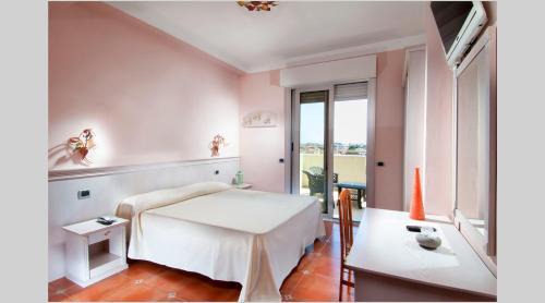Senigallia Hotel | Hotel Le Querce