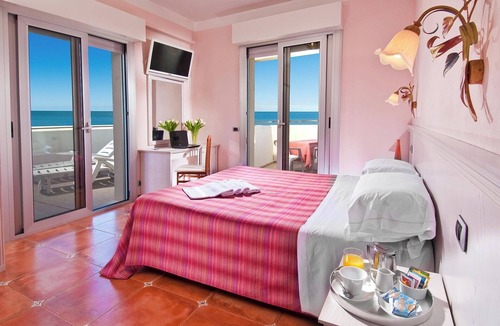 Senigallia Hotel | Hotel Le Querce