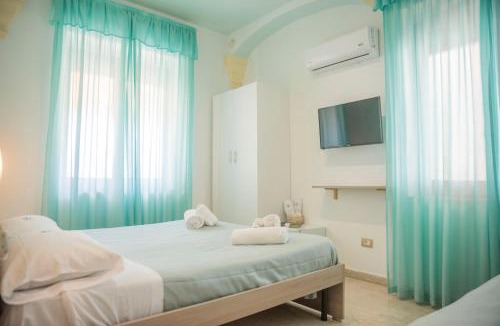 Palinuro Hotel | Hotel Le Tre Caravelle