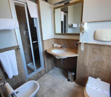 Torrecuso Hotel | Hotel Lemi