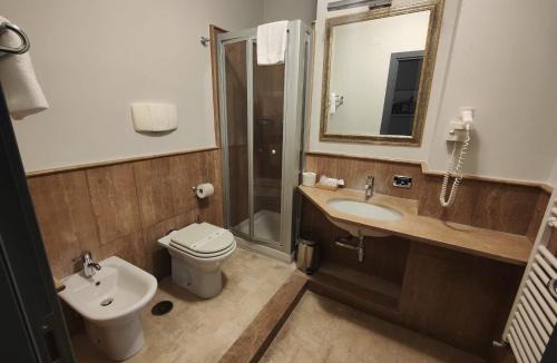 Torrecuso Hotel | Hotel Lemi