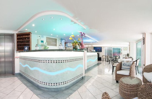 Bellariva Hotel | Hotel Letizia
