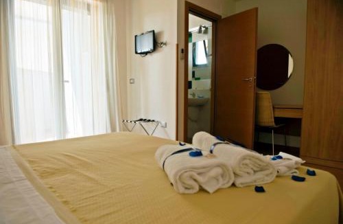 Martinsicuro Hotel | Hotel Leuco'