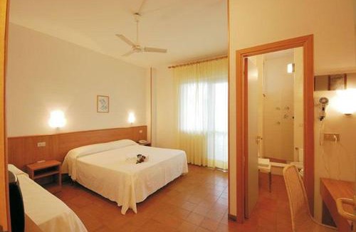 Martinsicuro Hotel | Hotel Leuco'