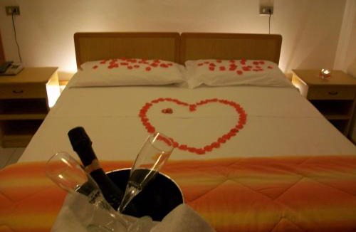 Alba Adriatica Hotel | Hotel Lidia