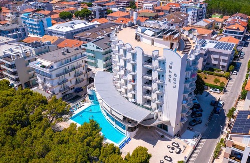 Alba Adriatica Hotel | Hotel Lido