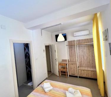Vieste Hotel | Hotel Lido Vieste