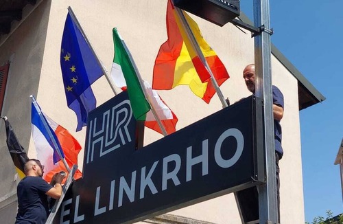Rho Hotel | Hotel Link Rho