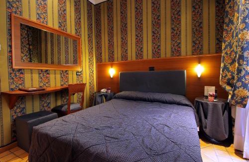Repubblica Hotel | Hotel Lirico