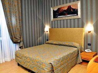 Repubblica Hotel | Hotel Lirico