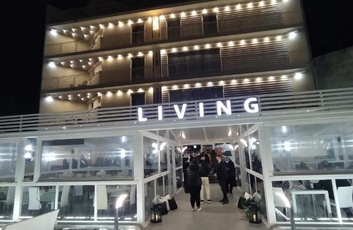 Casoria Hotel | Hotel Living