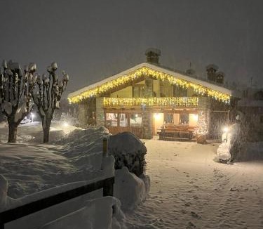 Dolonne Hotel | Hotel Lo Campagnar