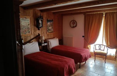 Dolonne Hotel | Hotel Lo Campagnar
