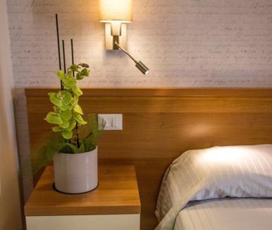 Parella Hotel | Hotel Lo Scudiero