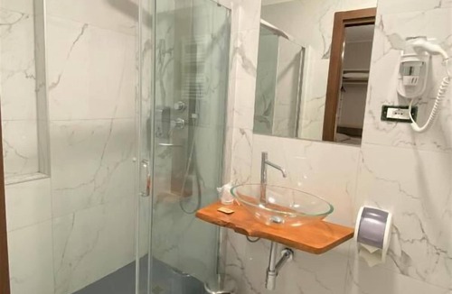 Parella Hotel | Hotel Lo Scudiero