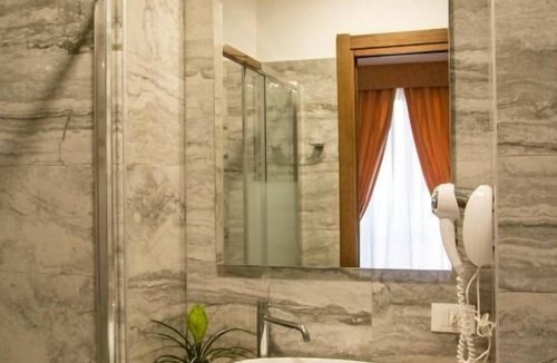 Parella Hotel | Hotel Lo Scudiero