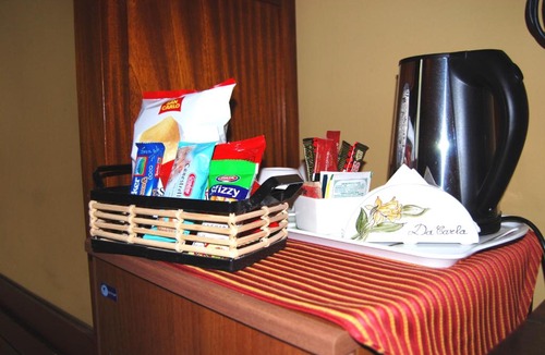 Gambolo Hotel | Hotel Locanda Da Carla