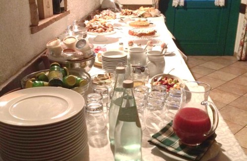 Gambolo Hotel | Hotel Locanda Da Carla
