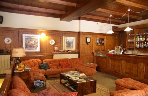 Acceglio Hotel | Hotel Londra
