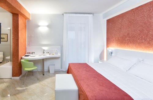 Alessandria Hotel | Hotel Londra