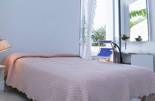 Sant'Angelo Hotel | Hotel Loreley