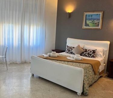 Reggio Calabria Hotel | Hotel Lungomare