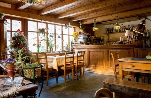 Gressoney-Saint-Jean Hotel | Hotel Lyshaus di Gressoney Saint Jean